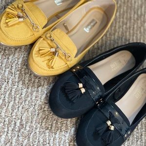 Women’s flats size 6